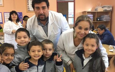 BIENVENIDO OTOÑO 2019