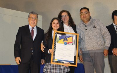 BIENVENIDA A PADRES Y  APODERADOS NUEVOS AÑO ESCOLAR 2019