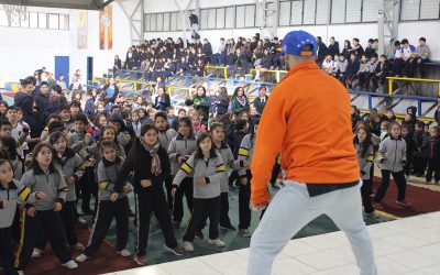 “DÍA DEL ALUMNO”