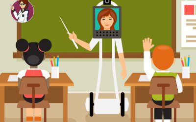 ¿Somos facilitadores del aprendizaje o proveedores de conocimiento?