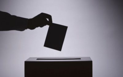 ELECCIONES NUEVA DIRECTIVA CENTRO DE ALUMNOS PERÍODO 2019-2020