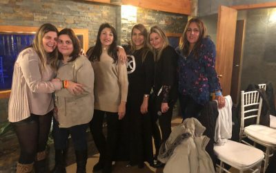 SEGUNDA VERSIÓN DE LA RETROFEST 2019