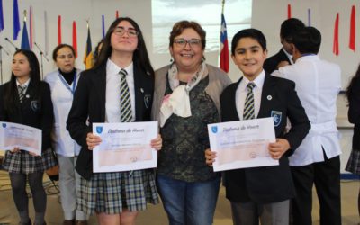 ACTO DÍA DE LA BANDERA