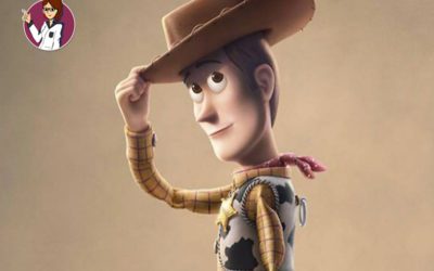 LA VIDA: ¿UNA HISTORIA DE JUGUETE?