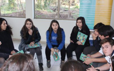 ORIENTACIÓN VOCACIONAL