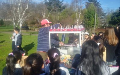 JUEGOS TRADICIONALES