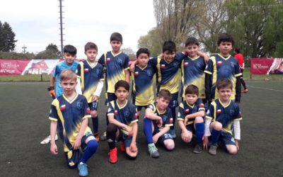 DEPORTE EN EL CONCEPCIÓN