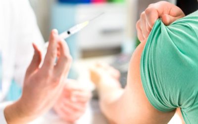 INFORMATIVO VACUNACIÓN