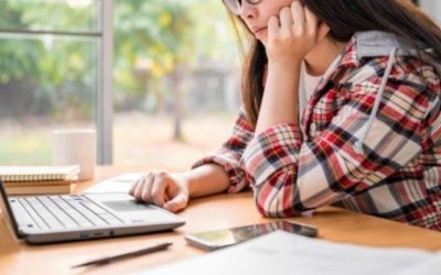 INFORMATIVO GRABACIONES DE CLASES EN ZOOM