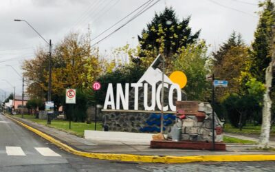 ACCIÓN SOLIDARIA EN TIEMPOS DE PANDÉMIA