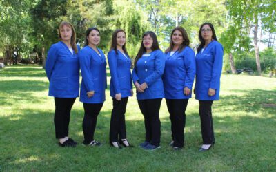 DÍA DEL TÉCNICO EN EDUCACIÓN PARVULARIA