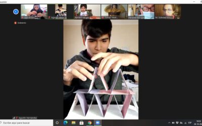 ACTIVIDADES CELEBRACIÓN TRIGÉSIMO SEGUNDO ANIVERSARIO 2020