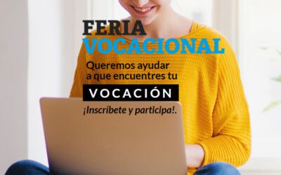 FERIA VOCACIONAL G9 DIGITAL