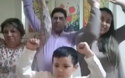 CONCURSO “TIK TOK FAMILIAR”