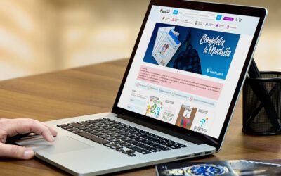 TUTORIAL COMPRA DE TEXTOS SANTILLANA – PRIMER CICLO BÁSICO