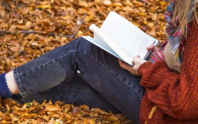 Día Internacional del Libro y del Derecho de Autor