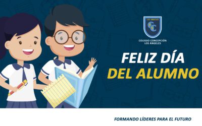 Especial Día del Alumno