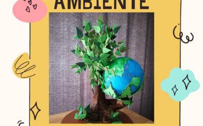 Día del Medio Ambiente “Restauración de Ecosistemas”