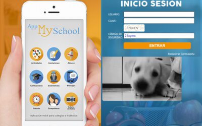 COMUNICADO ACCESO A SISTEMA ACADÉMICO PARA APODERADOS