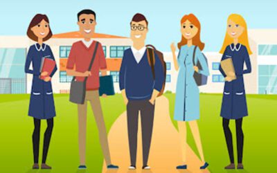 “FELIZ DÍA DE LOS ASISTENTES DE LA EDUCACIÓN”