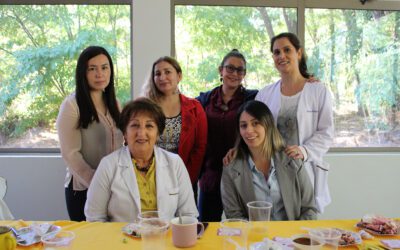 DÍA INTERNACIONAL DE LA MUJER