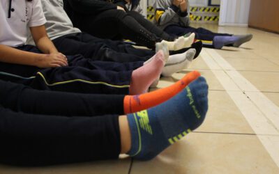 DÍA MUNDIAL DEL SÍNDROME DE DOWN