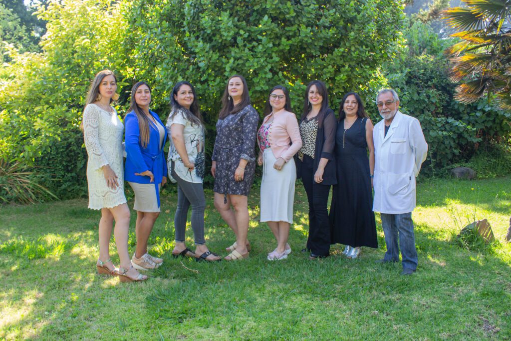 Equipo Psicopedagógico