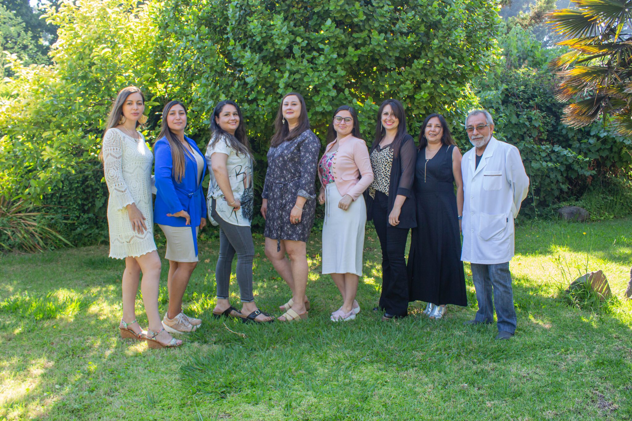 Equipo Psicopedagógico