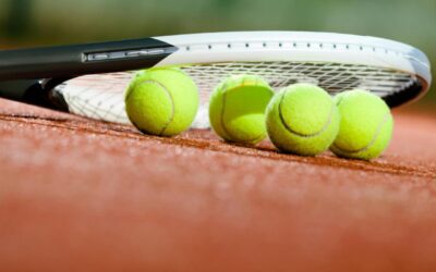 CIRCULAR: TALLER DE TENIS