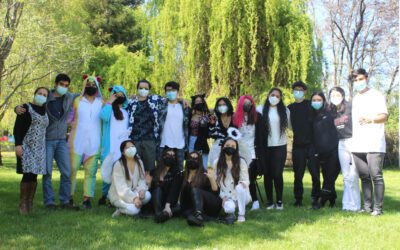 REGRESO DE LOS “DÍAS TEMÁTICOS”