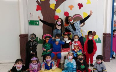 DÍA DEL ESTUDIANTE 2022