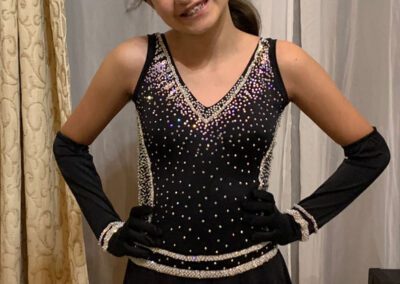 María Ignacia Martínez Quiroz