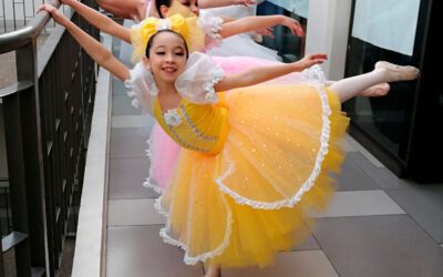 Leonor Núñez Ramírez: Una estrella que no para de brillar