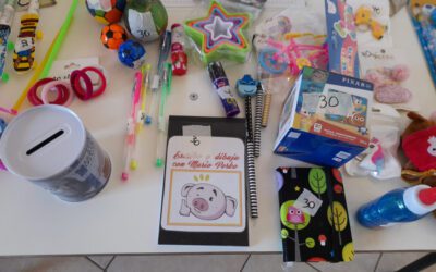 Todo logro implica una recompensa