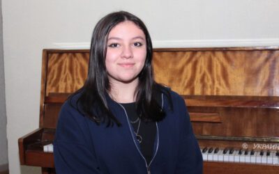 Florencia Antonia Roa Osorio