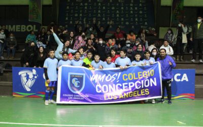 Campeonato “Glorias del Ejército 2022”