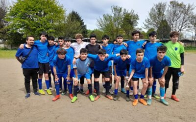 Copa de la Amistad 2022