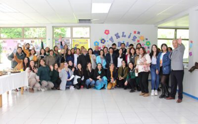 Día del Profesor 2022