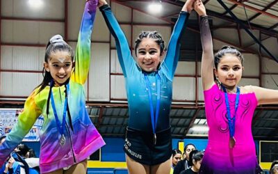 Martina Ignacia Riquelme Santander