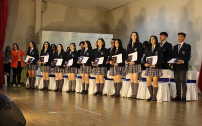 Licenciatura Promoción Cuartos Medios 2022