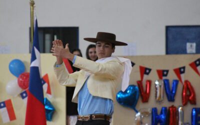 Luis Felipe Marín Salamanca