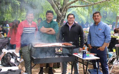 Parrillada Familiar 2022