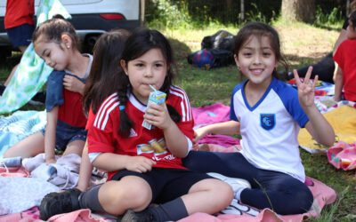 Celebración Semana del Párvulo 2022