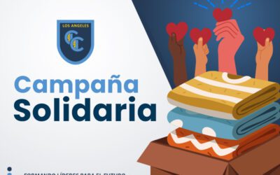 Extensión Campaña Solidaria