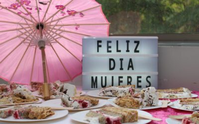 Dia Internacional de la Mujer