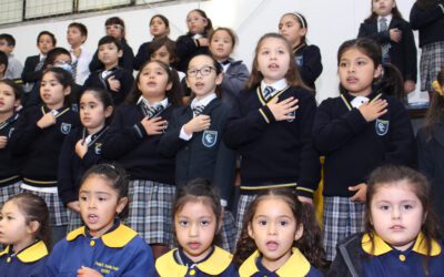 Inauguración Año Escolar 2023