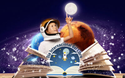 Día Internacional del Libro