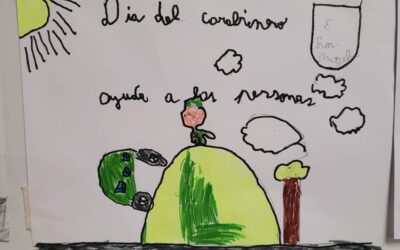 Concurso de Pintura “Día del Carabinero”