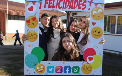 Día del Estudiante 2023