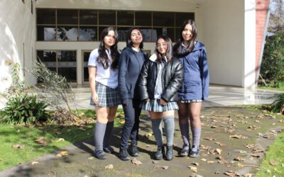 Jornadas Informativas para Elecciones Estudiantiles